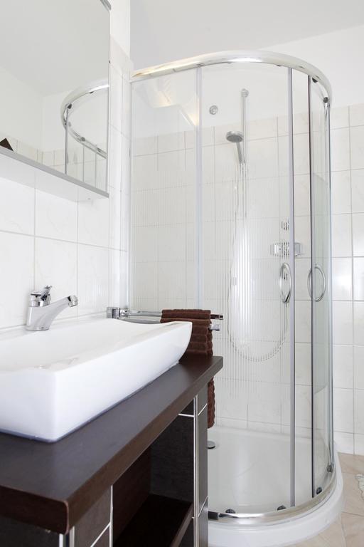 Ferienwohnung Inge Steinruecken Winterberg Bilik gambar