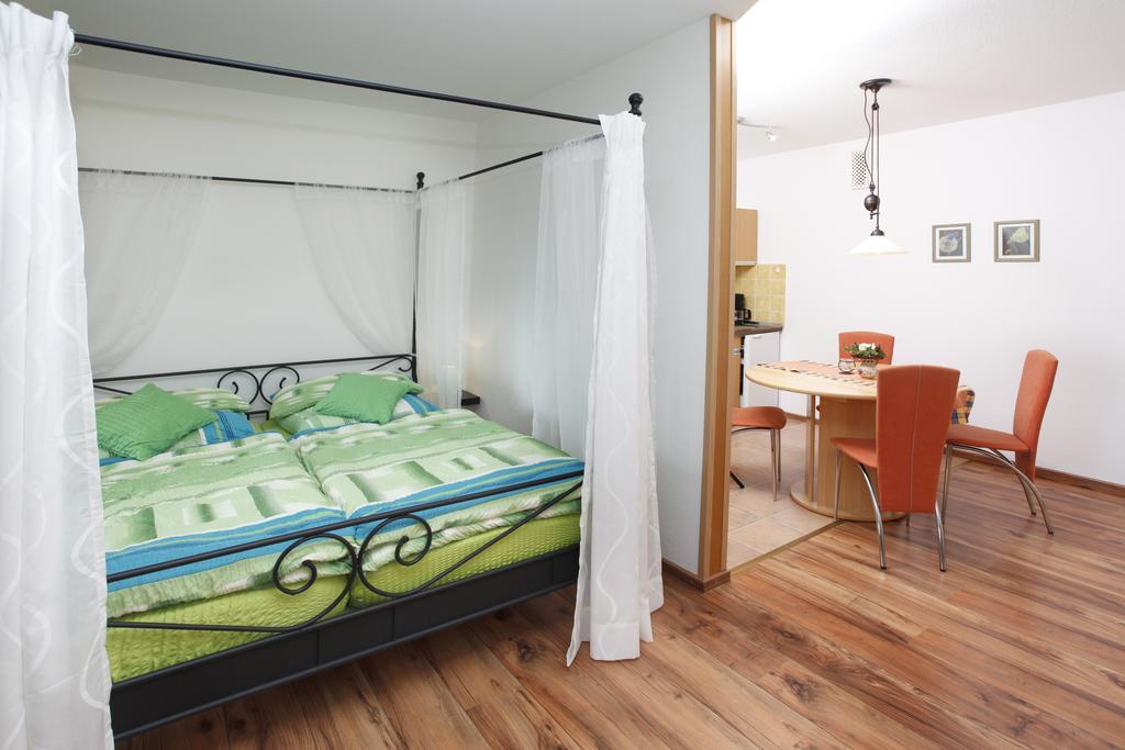 Ferienwohnung Inge Steinruecken Winterberg Bilik gambar