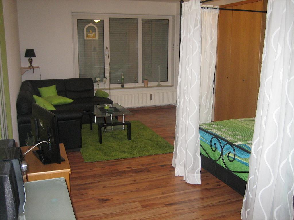 Ferienwohnung Inge Steinruecken Winterberg Bilik gambar