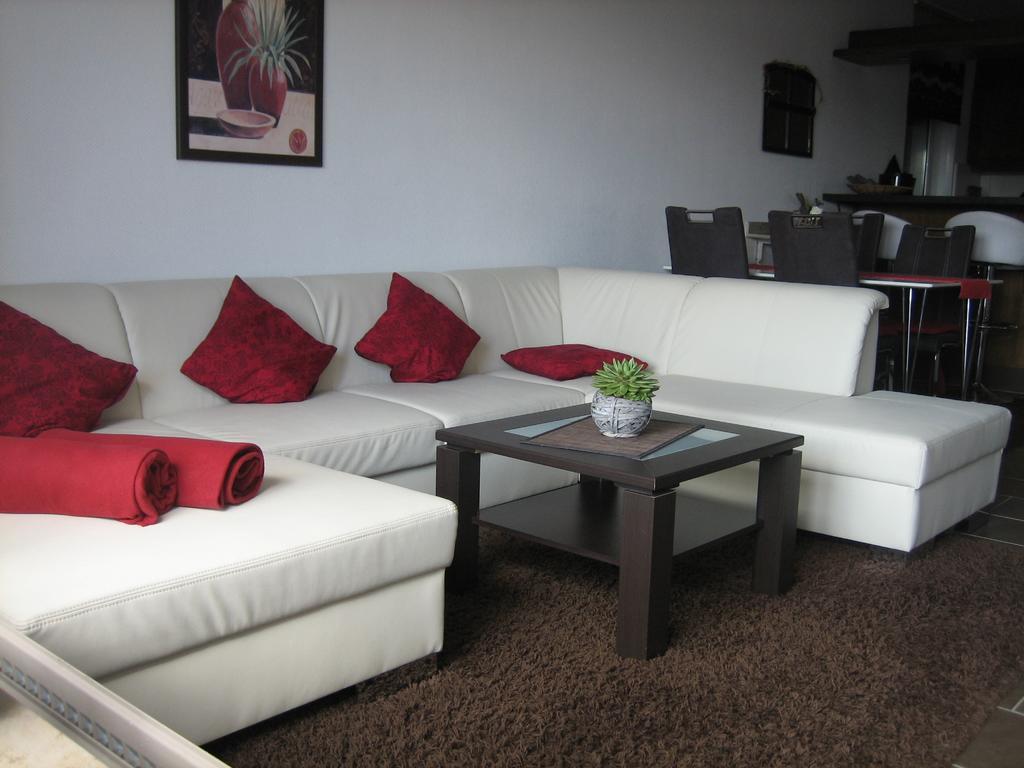 Ferienwohnung Inge Steinruecken Winterberg Luaran gambar