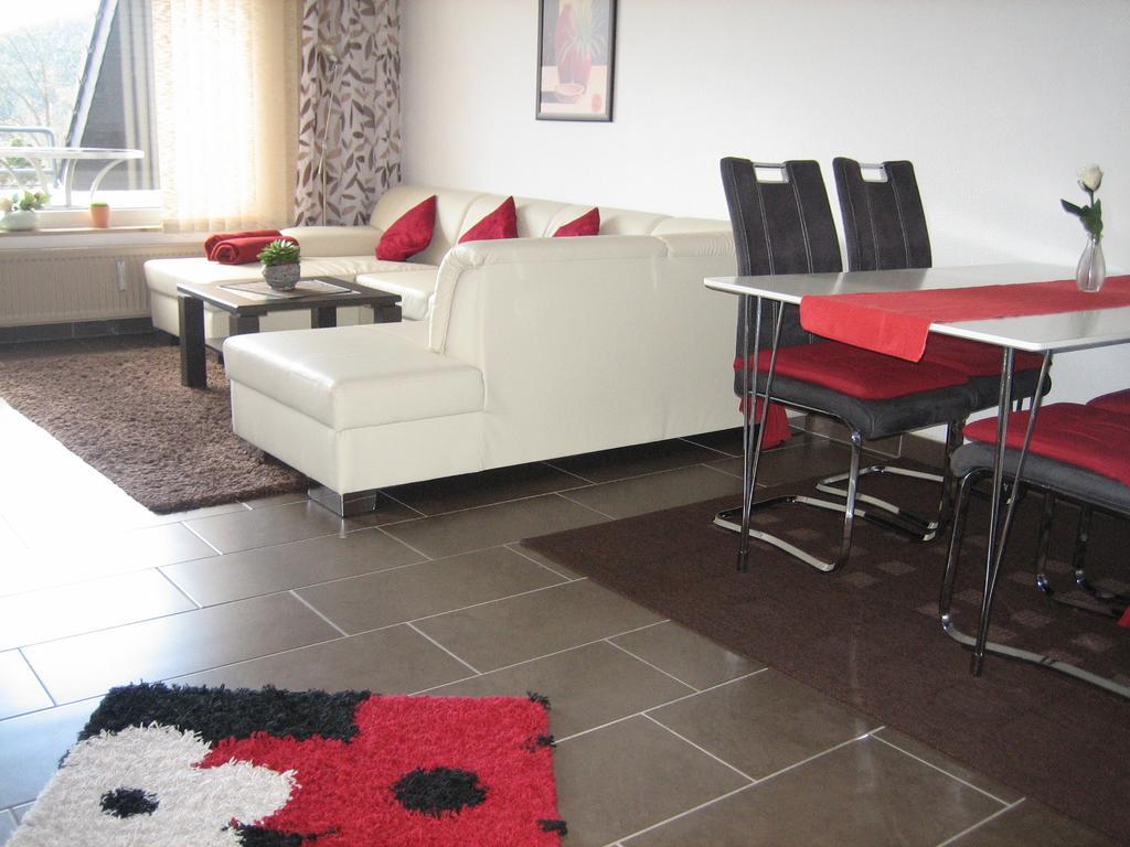 Ferienwohnung Inge Steinruecken Winterberg Luaran gambar