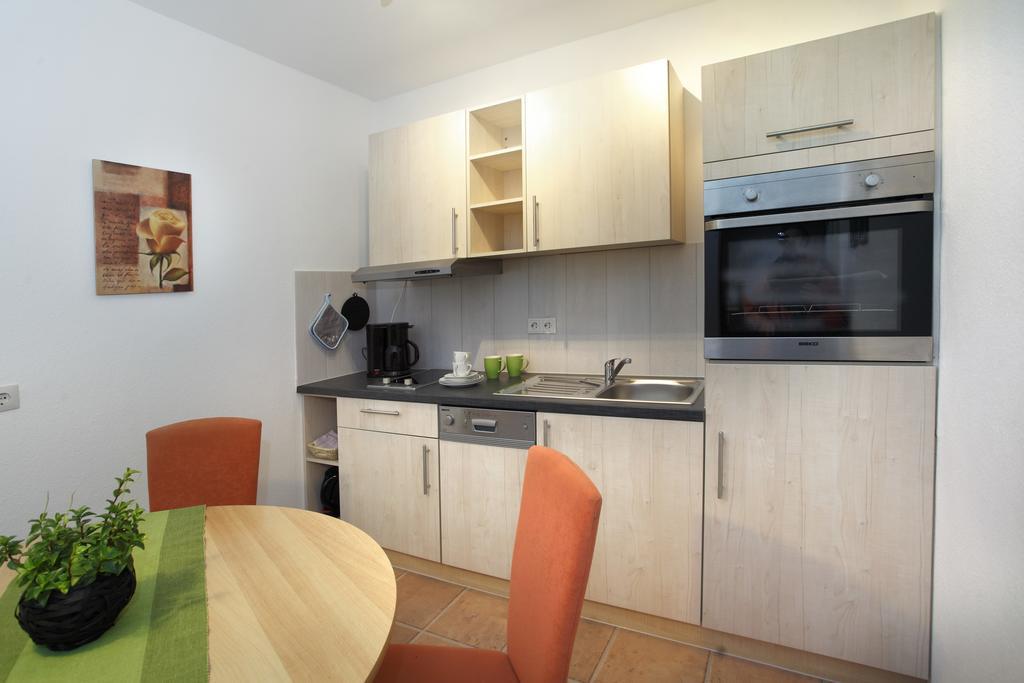 Ferienwohnung Inge Steinruecken Winterberg Luaran gambar