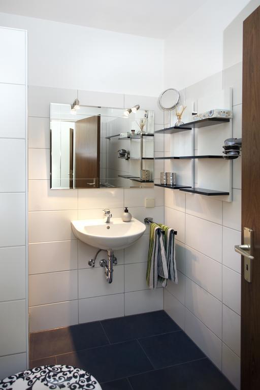 Ferienwohnung Inge Steinruecken Winterberg Luaran gambar