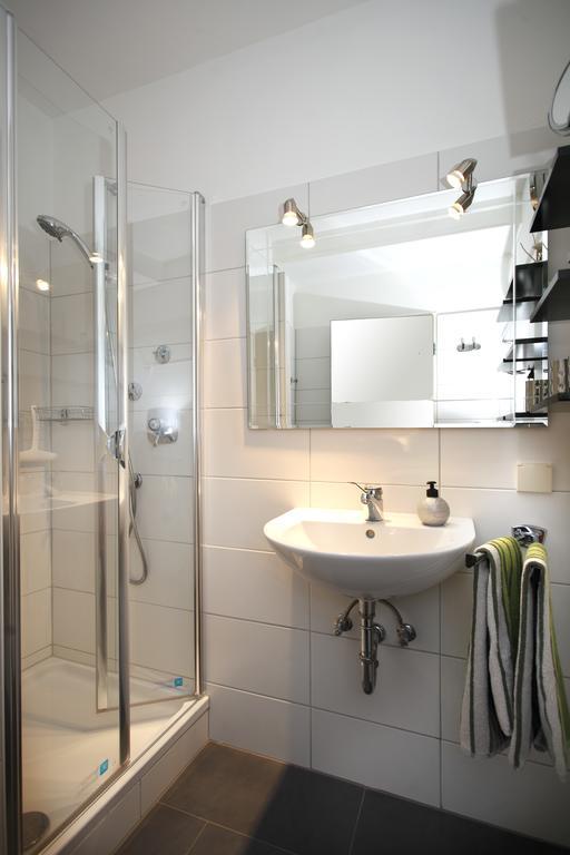 Ferienwohnung Inge Steinruecken Winterberg Luaran gambar