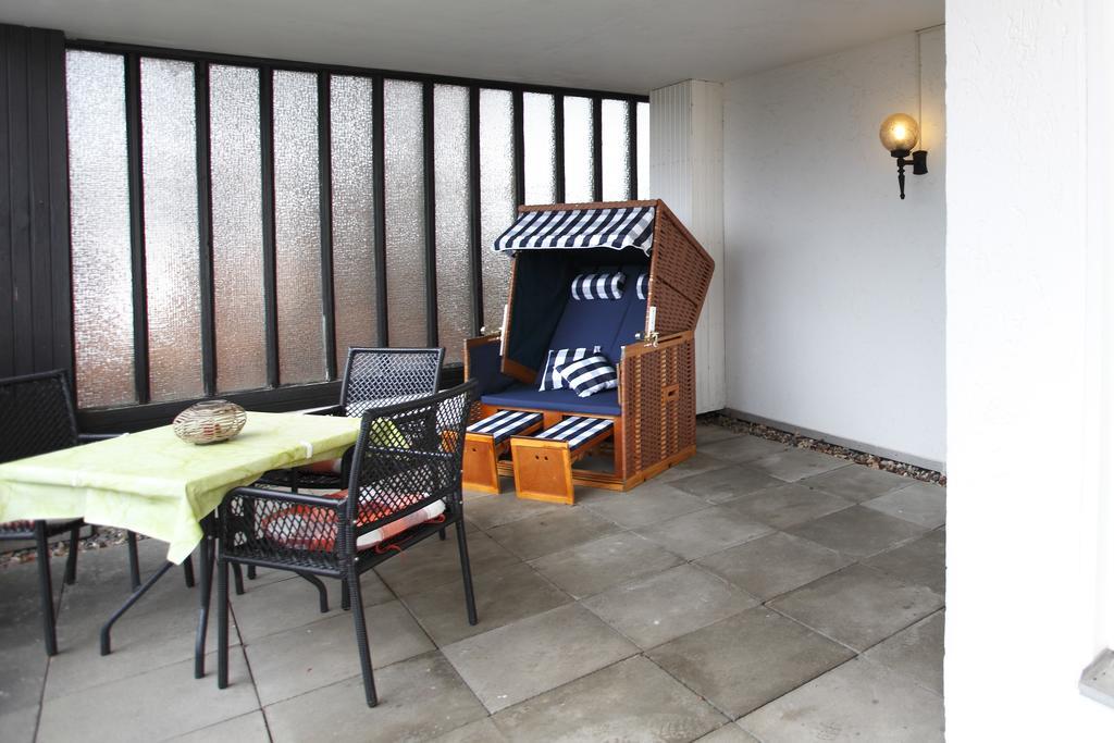 Ferienwohnung Inge Steinruecken Winterberg Luaran gambar