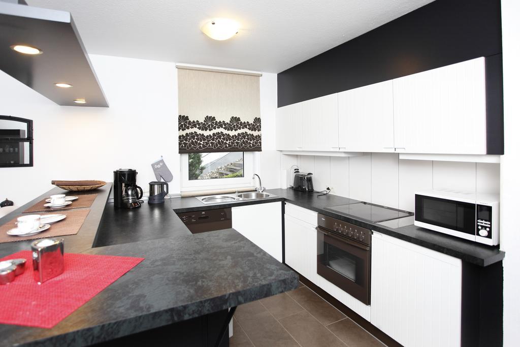 Ferienwohnung Inge Steinruecken Winterberg Luaran gambar